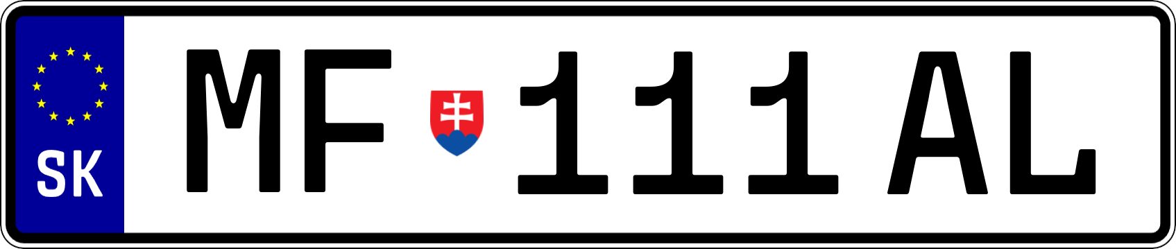 Typ IV - Bežný 1R