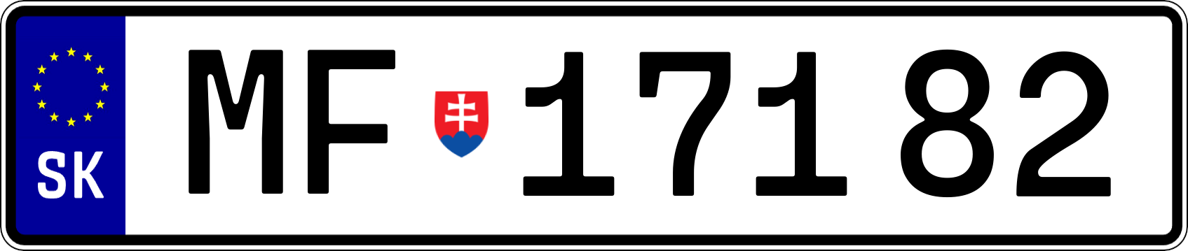 Typ IV - Bežný 1R