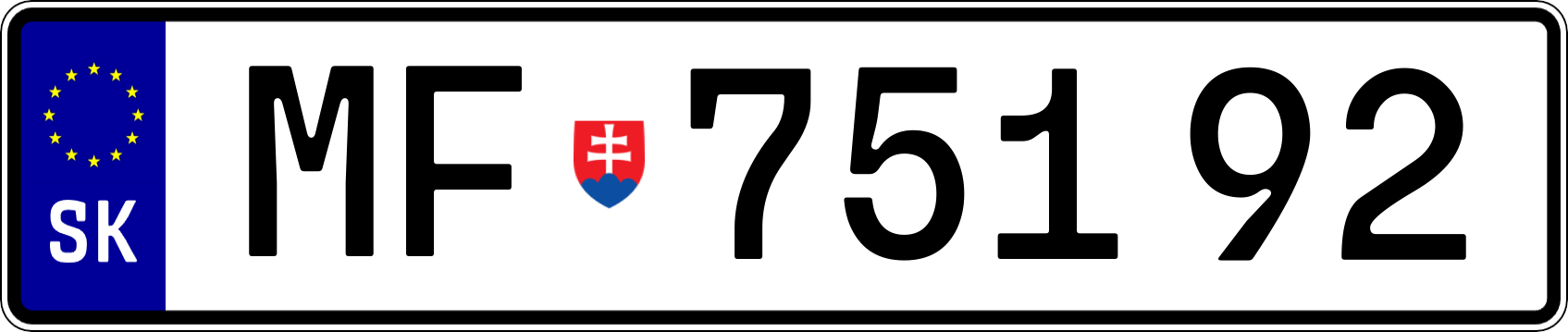 Typ IV - Bežný 1R