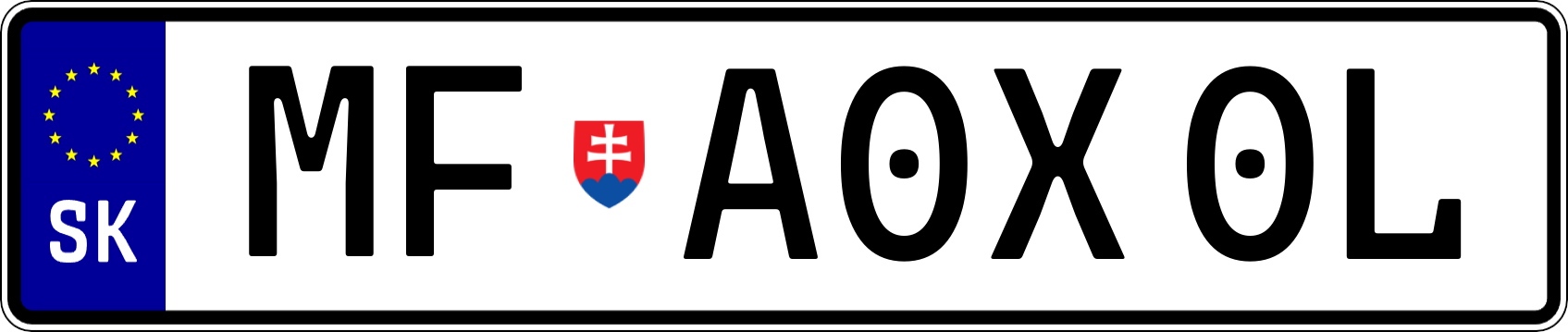 Typ IV - Bežný 1R