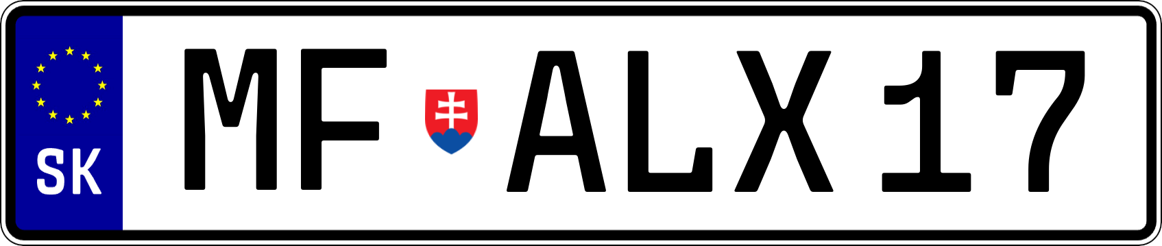 Typ IV - Bežný 1R