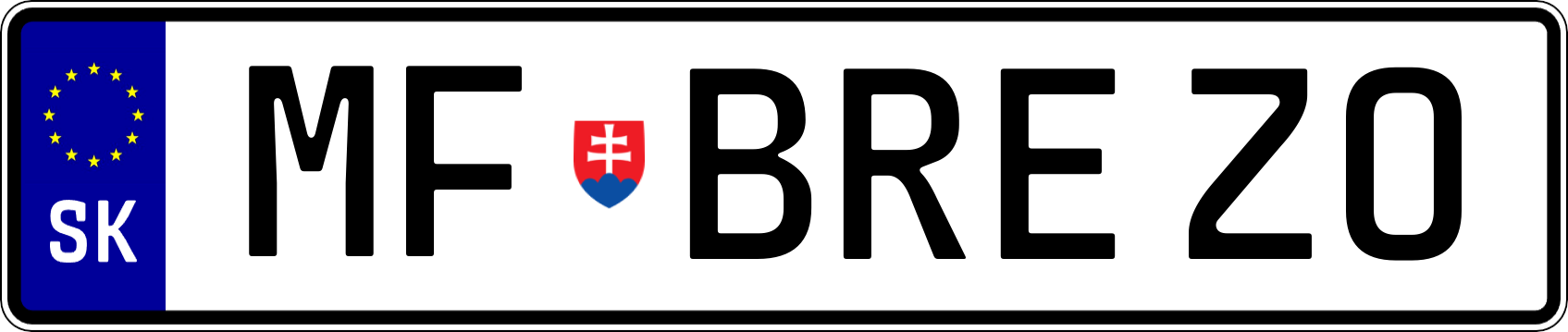 Typ IV - Bežný 1R