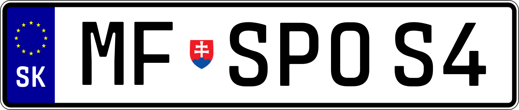 Typ IV - Bežný 1R