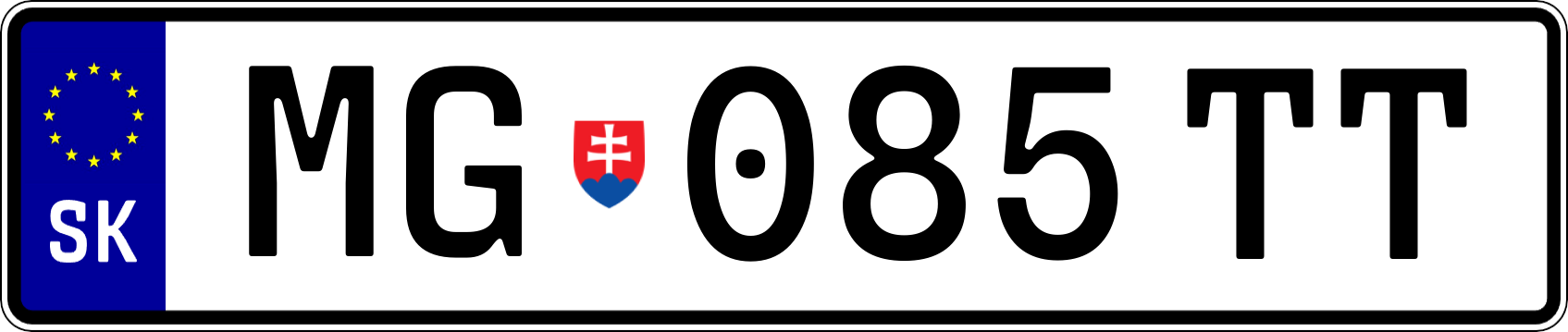 Typ IV - Bežný 1R