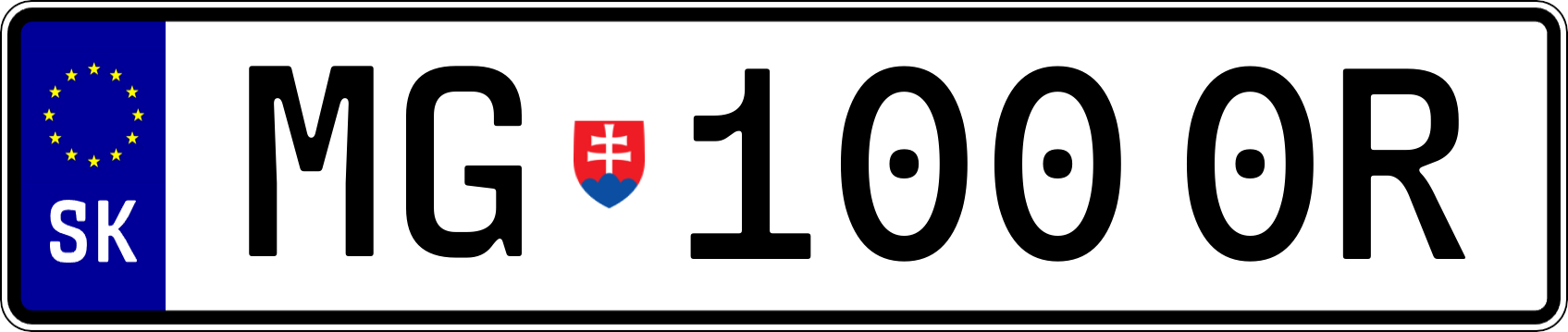 Typ IV - Bežný 1R
