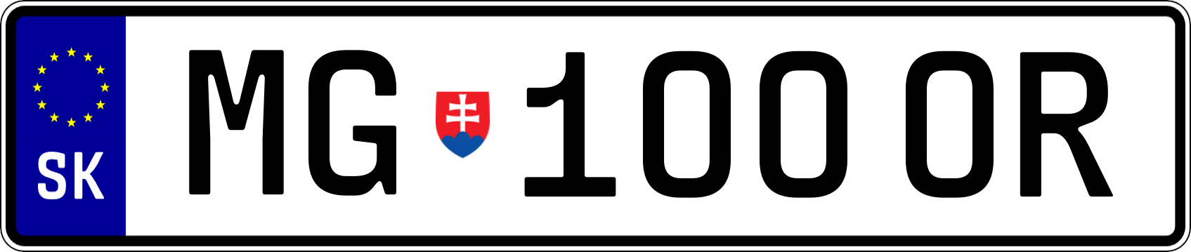 Typ IV - Bežný 1R