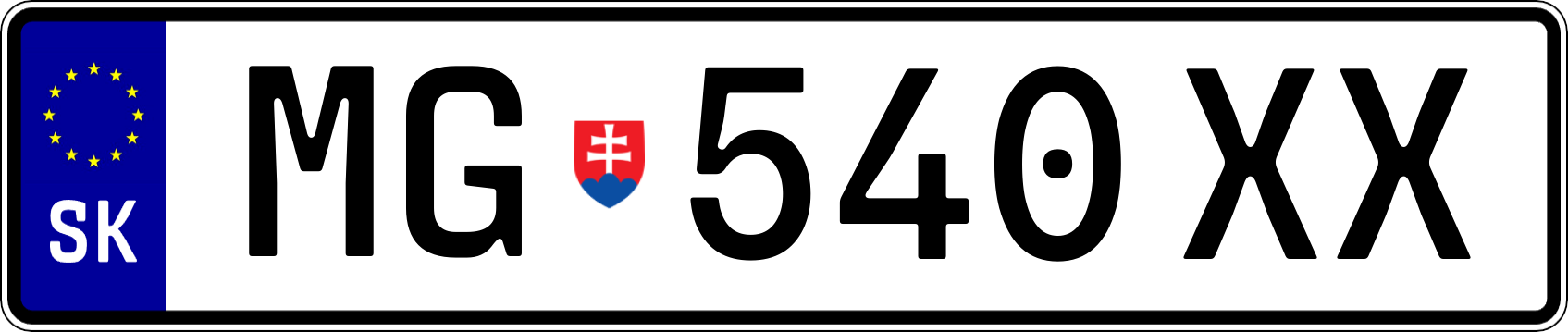 Typ IV - Bežný 1R