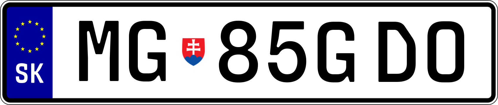 Typ IV - Bežný 1R