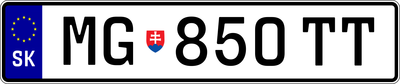 Typ IV - Bežný 1R