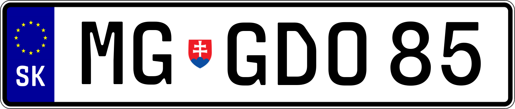 Typ IV - Bežný 1R