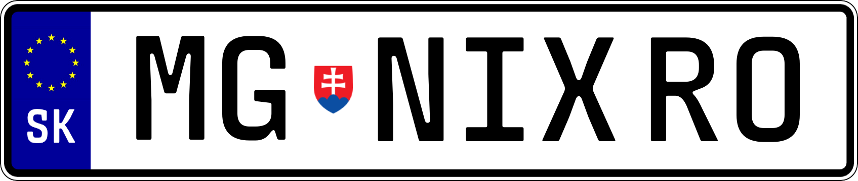 Typ IV - Bežný 1R