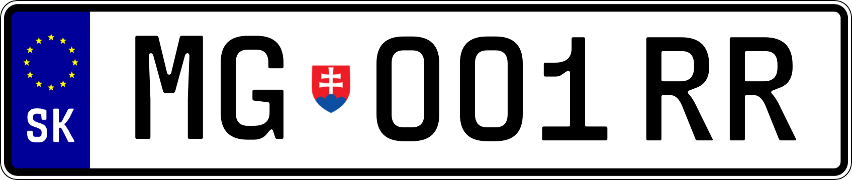Typ IV - Bežný 1R