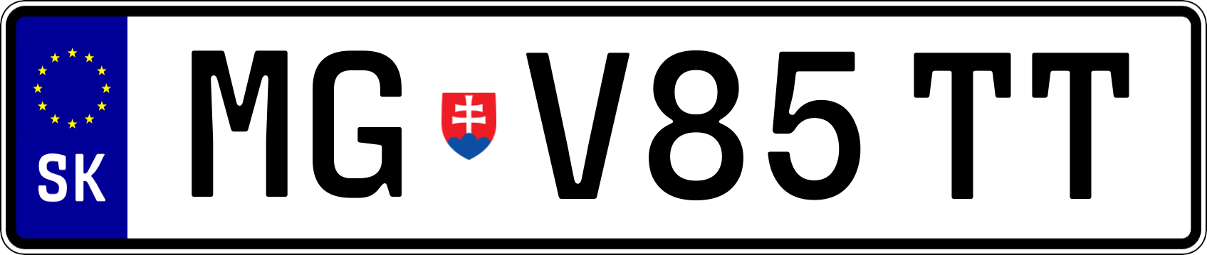 Typ IV - Bežný 1R