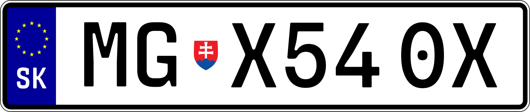 Typ IV - Bežný 1R
