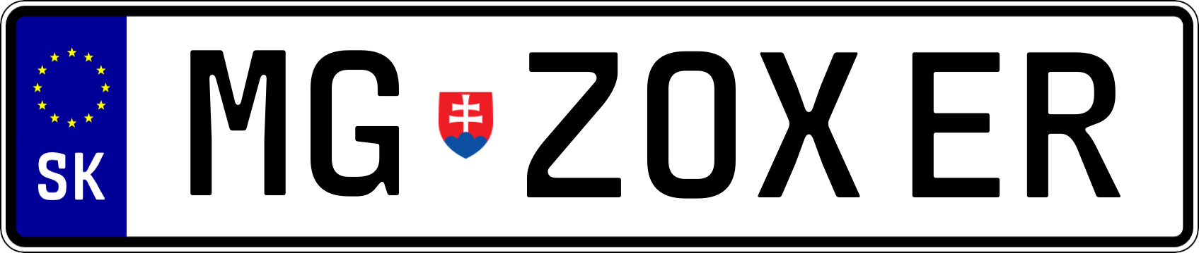 Typ IV - Bežný 1R