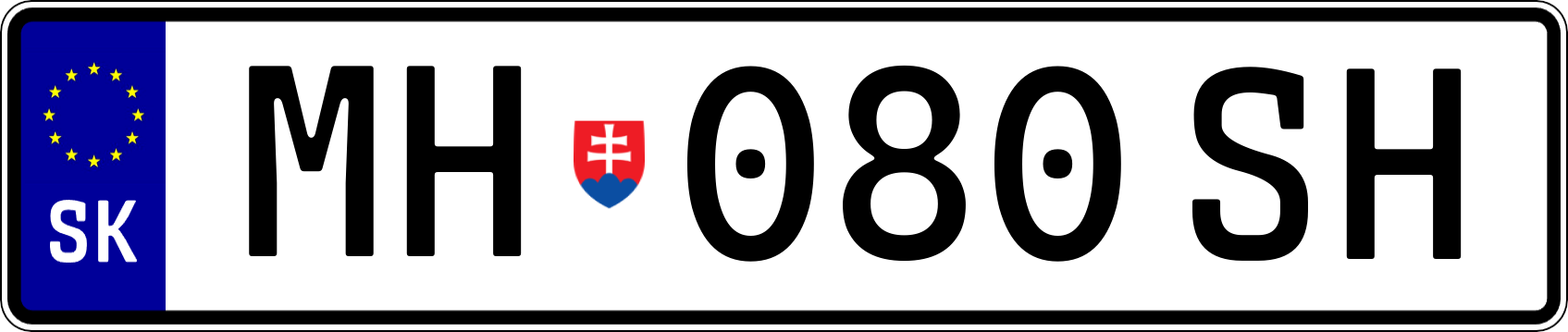 Typ IV - Bežný 1R