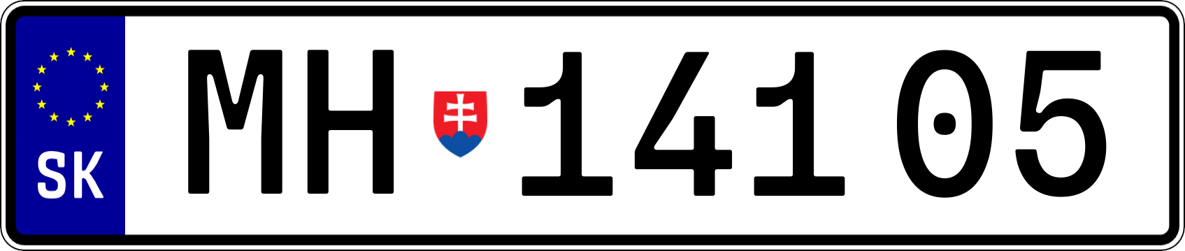 Typ IV - Bežný 1R