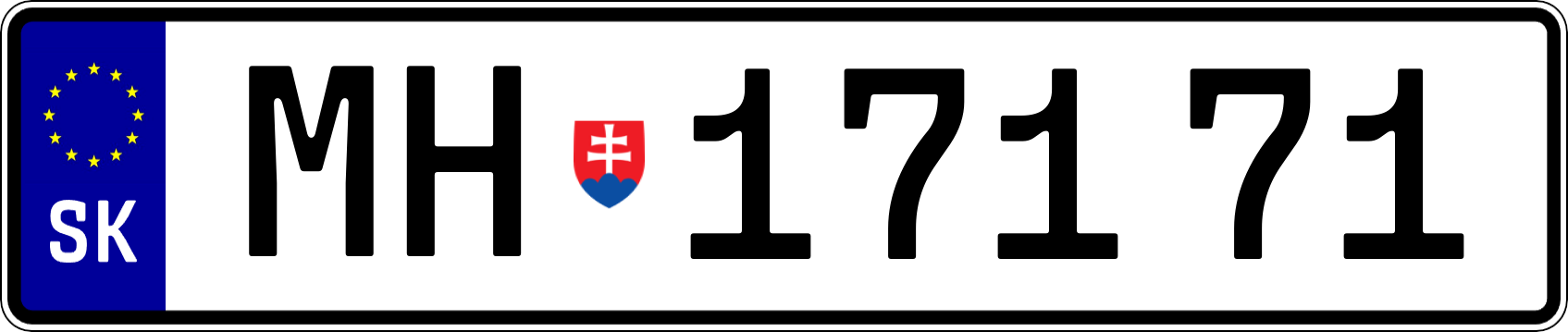Typ IV - Bežný 1R