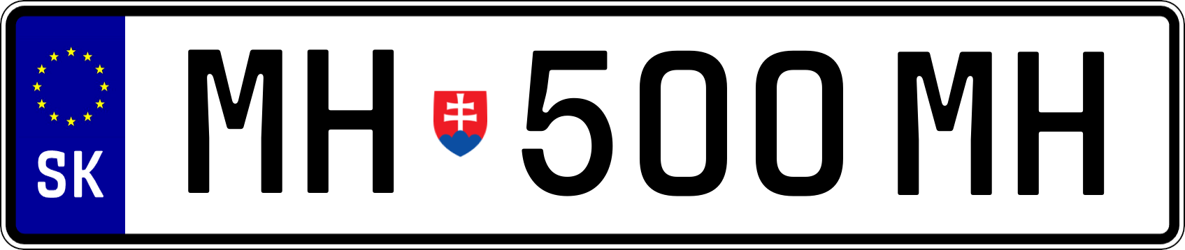 Typ IV - Bežný 1R