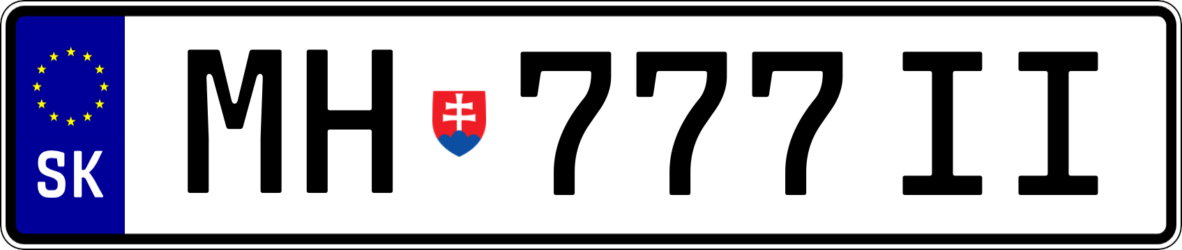 Typ IV - Bežný 1R