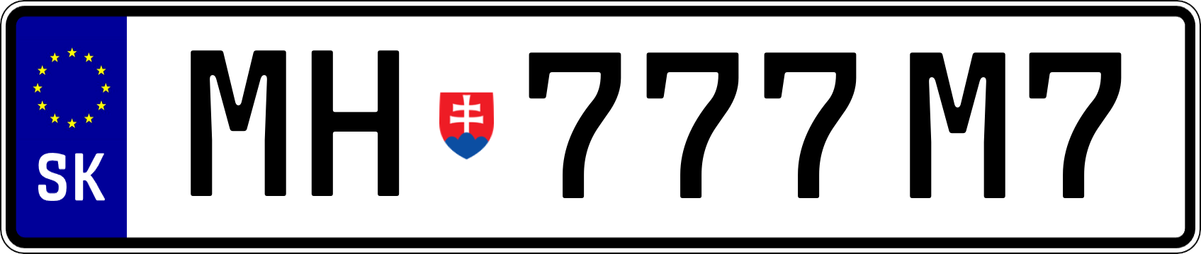 Typ IV - Bežný 1R