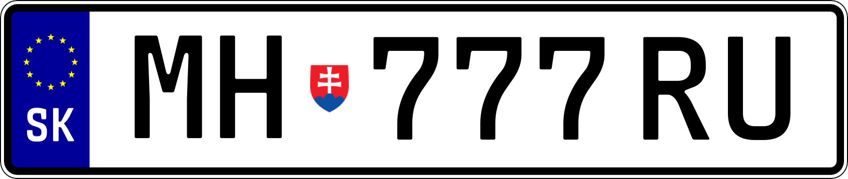 Typ IV - Bežný 1R