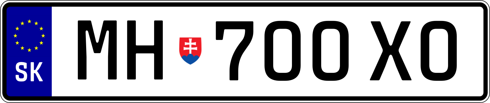 Typ IV - Bežný 1R