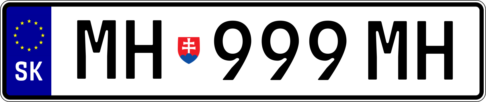 Typ IV - Bežný 1R