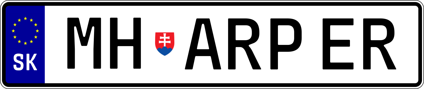 Typ IV - Bežný 1R