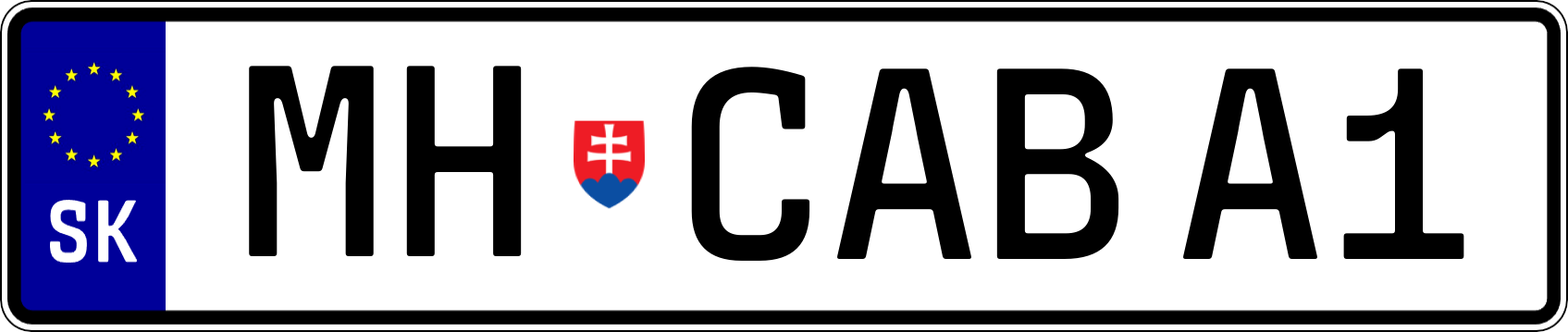 Typ IV - Bežný 1R