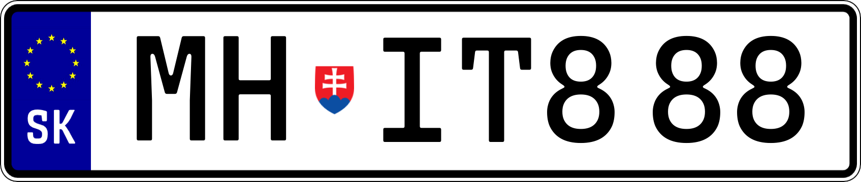 Typ IV - Bežný 1R