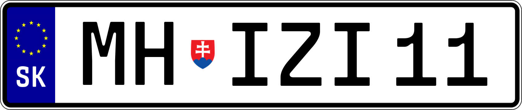 Typ IV - Bežný 1R