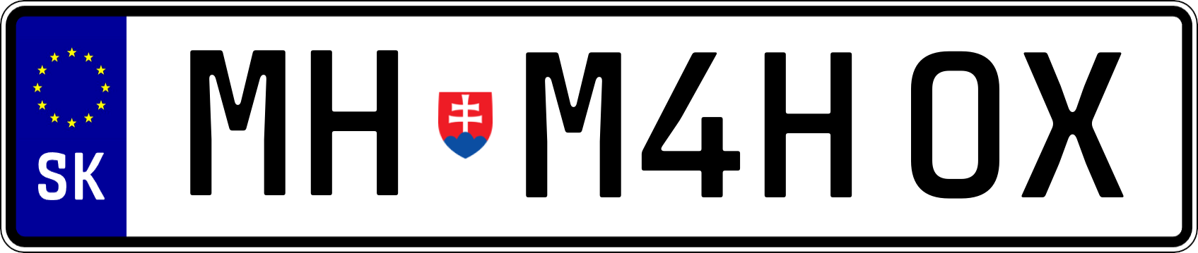 Typ IV - Bežný 1R