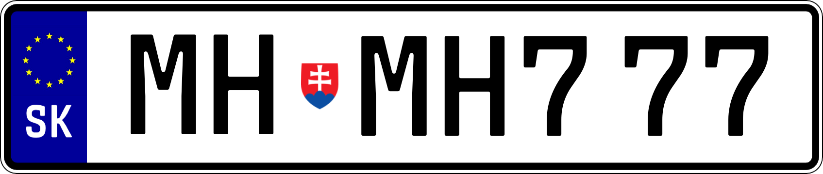 Typ IV - Bežný 1R