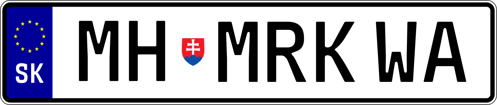 Typ IV - Bežný 1R