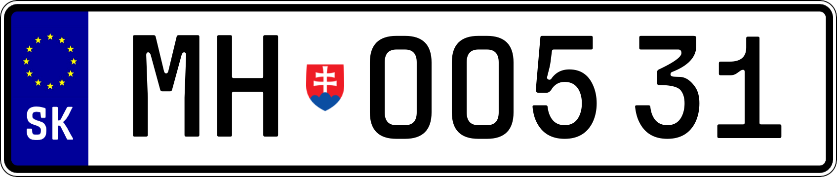 Typ IV - Bežný 1R