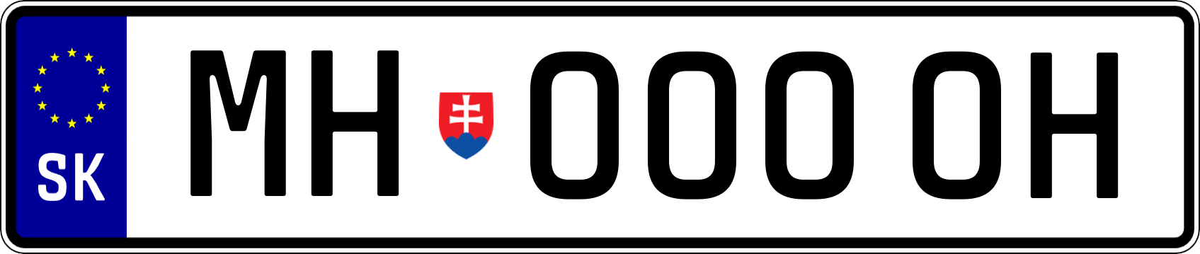 Typ IV - Bežný 1R
