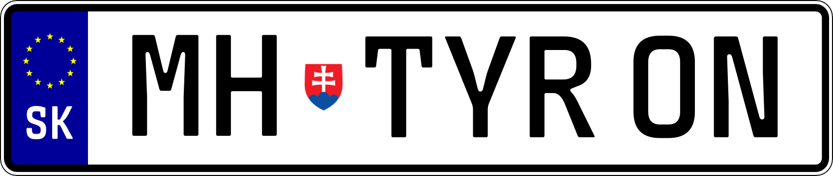 Typ IV - Bežný 1R