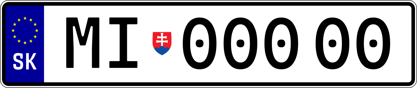 Typ IV - Bežný 1R