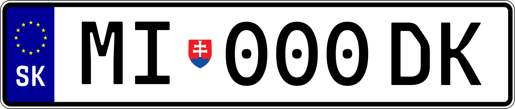 Typ IV - Bežný 1R