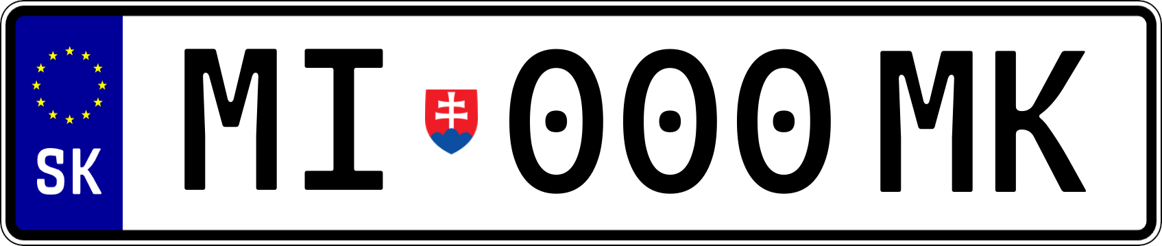 Typ IV - Bežný 1R