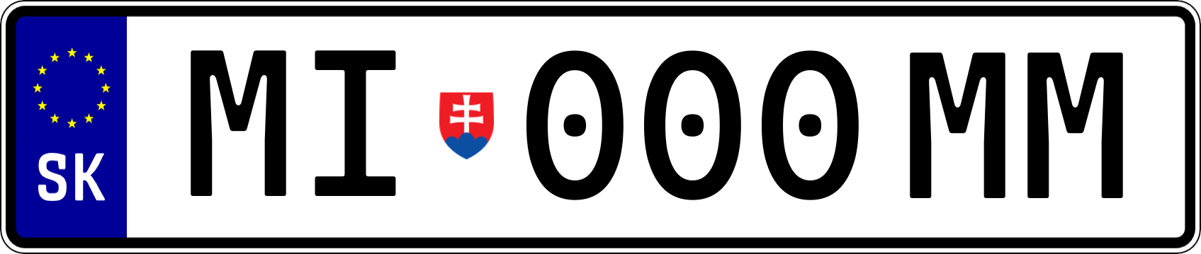 Typ IV - Bežný 1R
