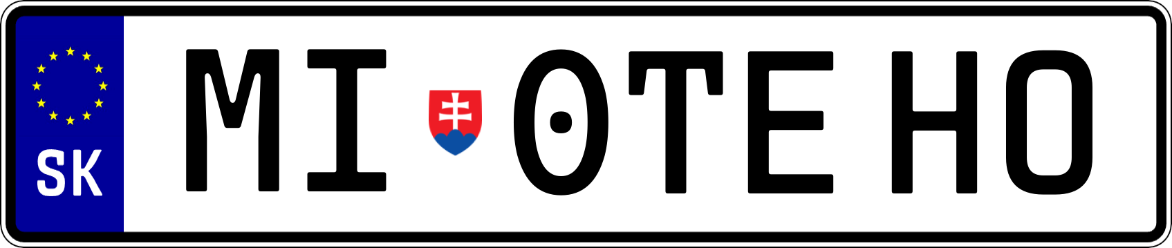 Typ IV - Bežný 1R