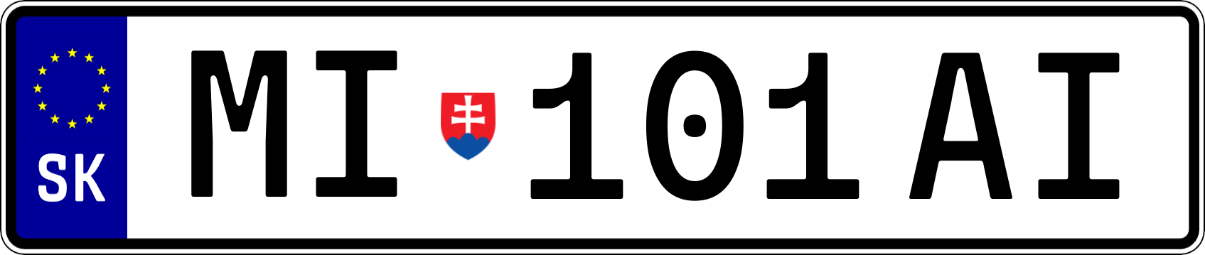 Typ IV - Bežný 1R