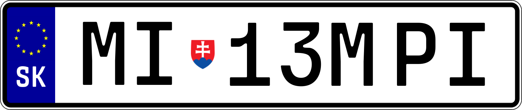 Typ IV - Bežný 1R