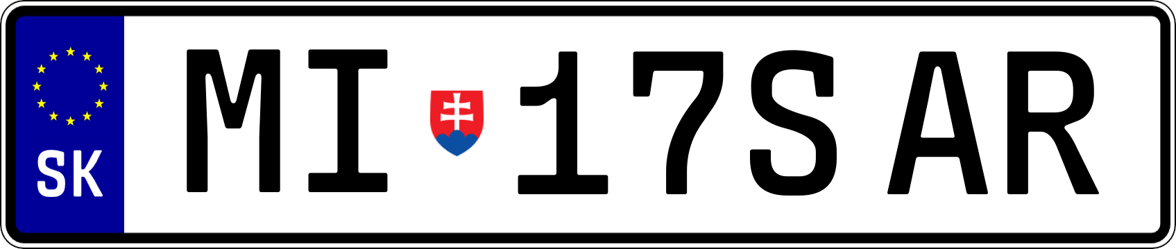 Typ IV - Bežný 1R