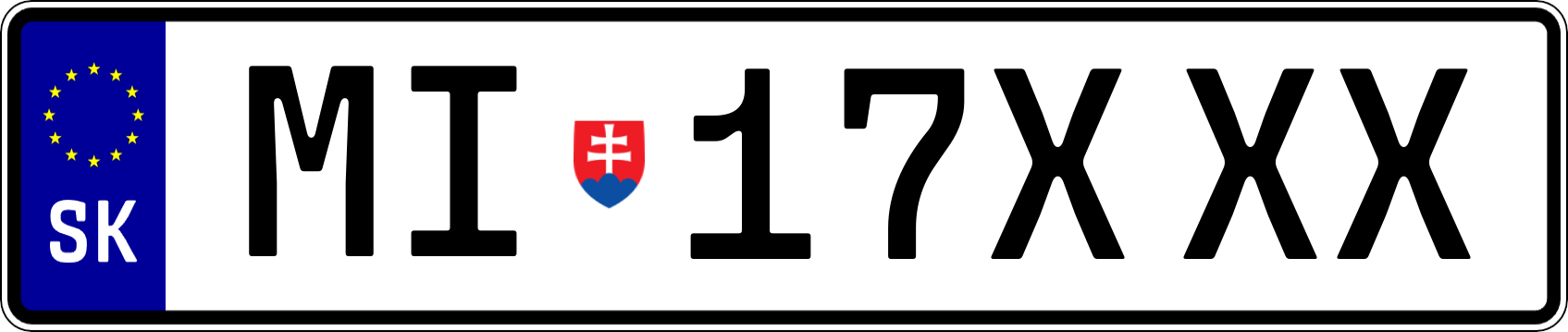 Typ IV - Bežný 1R