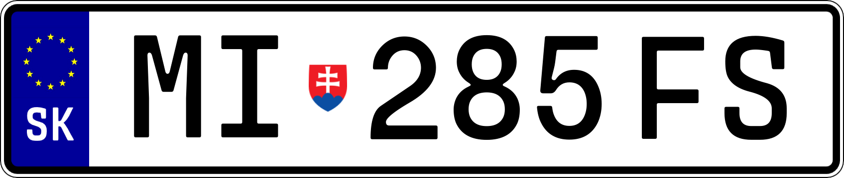 Typ IV - Bežný 1R