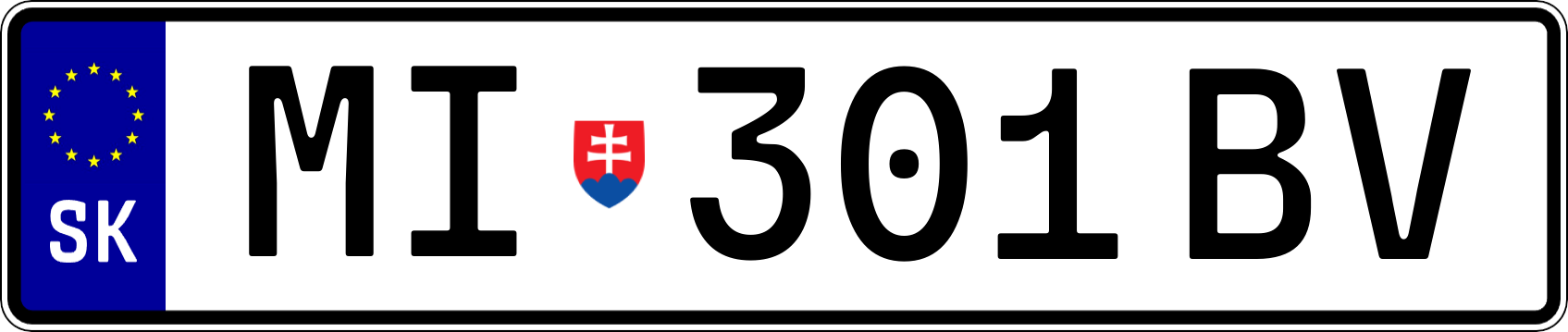 Typ IV - Bežný 1R