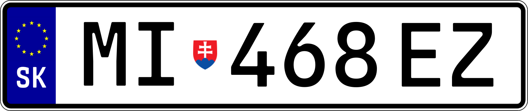 Typ IV - Bežný 1R